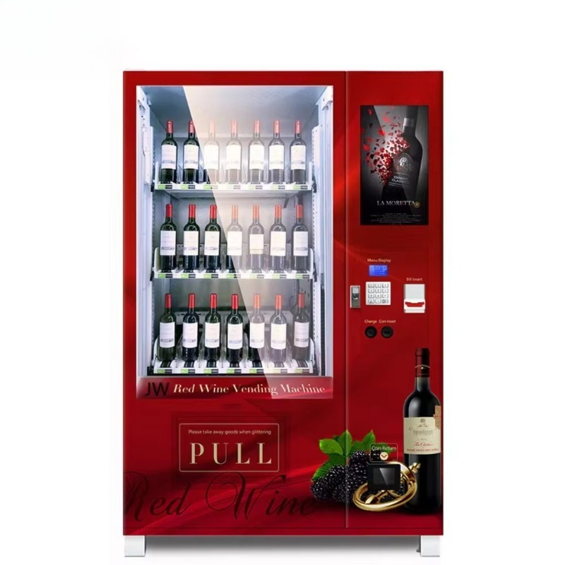 WiFi対応カスタムバー カクテル シャンパン ワイン ソー - Wine Beer And のレビューと価格