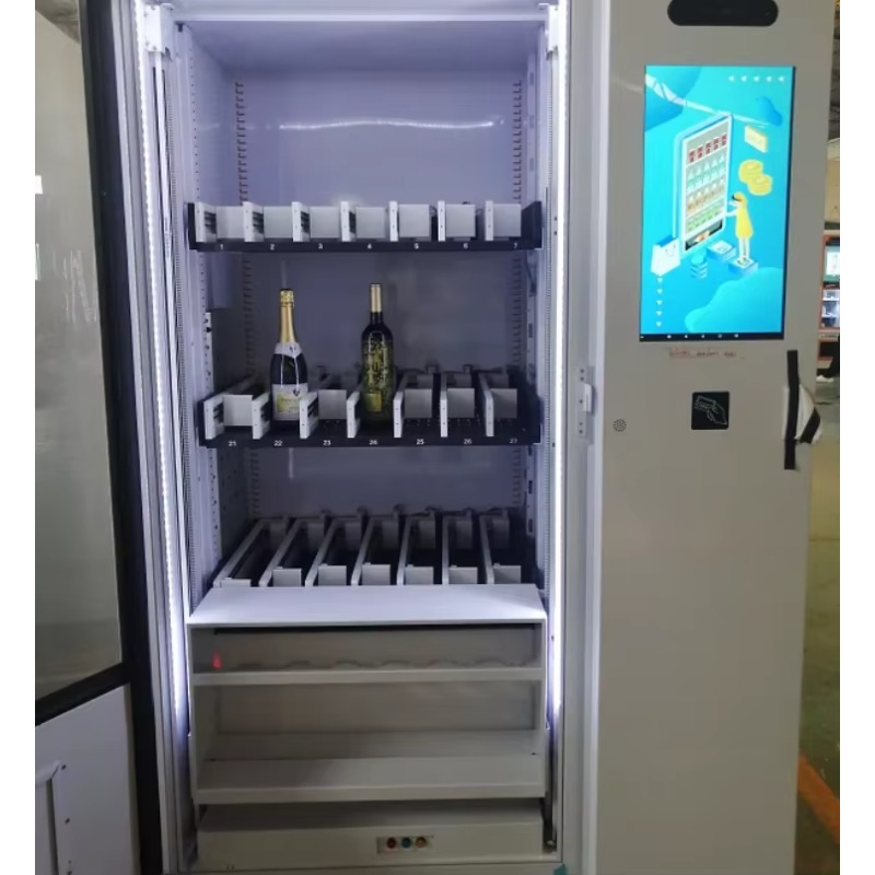 WiFi対応カスタムバー カクテル シャンパン ワイン ソー - Wine Beer And のレビューと価格