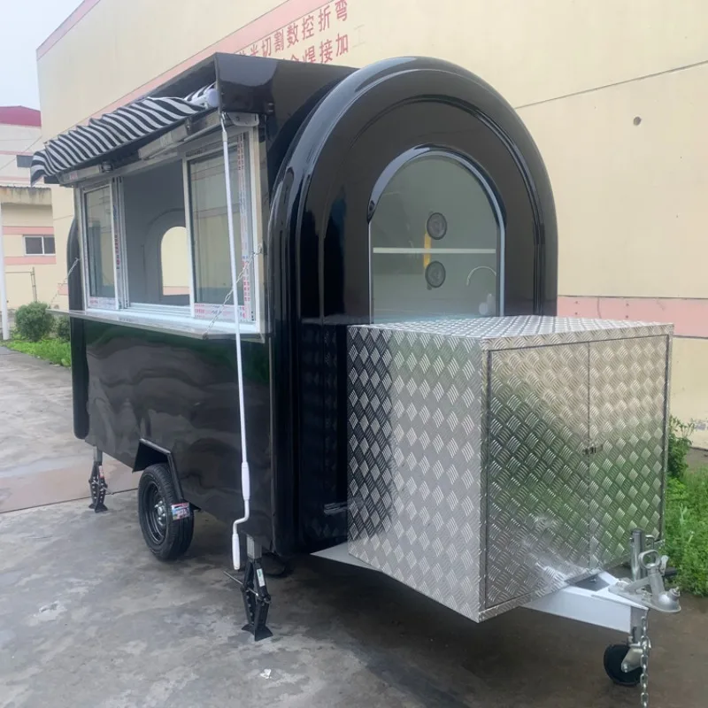 電動モバイルバーカート ミニ蛇口トラック 結婚式パーティー用 - Wine Beer Truck のレビューと価格