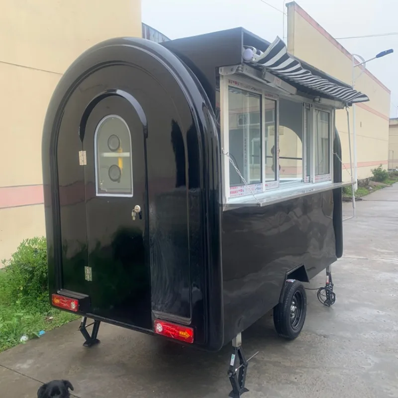 電動モバイルバーカート ミニ蛇口トラック 結婚式パーティー用 - Wine Beer Truck のレビューと価格
