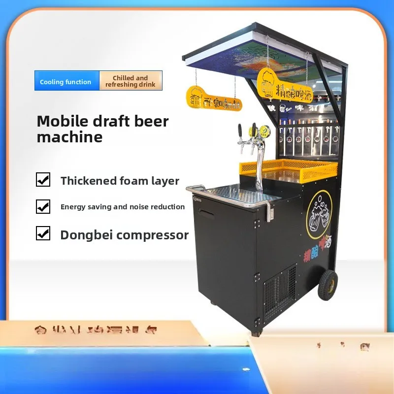 クラフトビール製造機、移動式ワイン販売車、アメリカ規格のワイ - Wine Beer Truck のレビューと価格