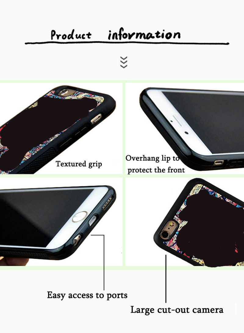 ビールと赤ワイン柄のスマホケース iPhone 17 16  - Wine Plus Beer のレビューと価格