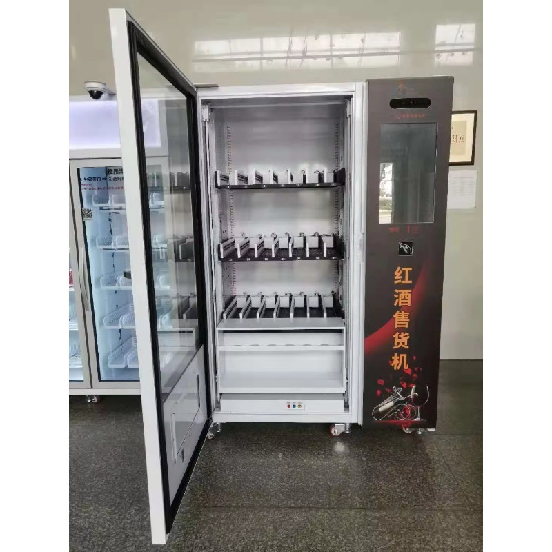 ホットセール タッチスクリーン ビール・シャンパン・ワイン自 - Wine Beer And のレビューと価格