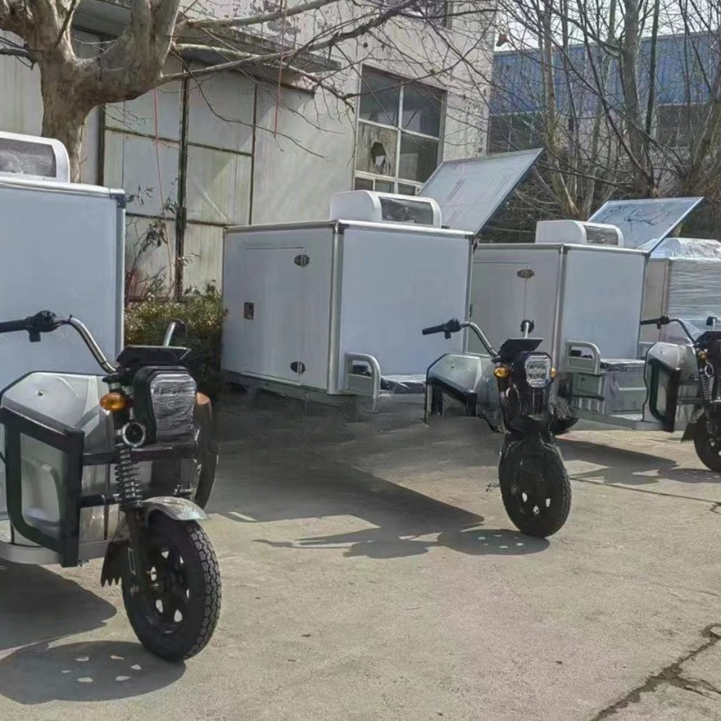 クラフトビール移動販売三輪ワイントラック屋外屋台フロー60ボ - Wine Beer Truck のレビューと価格