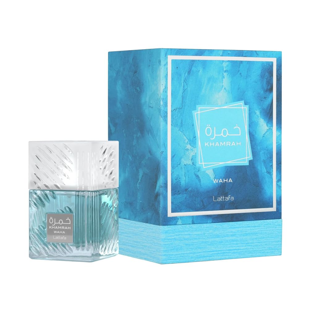 ラッタファ カムラ ウァハ ユニセックス EDP 100ml - Wine&Beer Mouton のレビューと価格