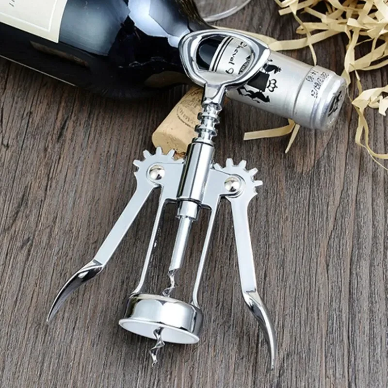 赤ワイン栓抜きビールドライバー SteelWine コークス - Wine Beer Red のレビューと価格