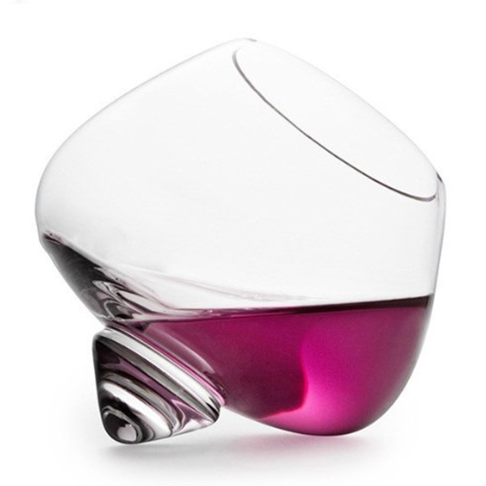 ベリークリスタルウイスキーグラス、ドリンクタンブラー、カクテ - Wine In Beer Glass のレビューと価格