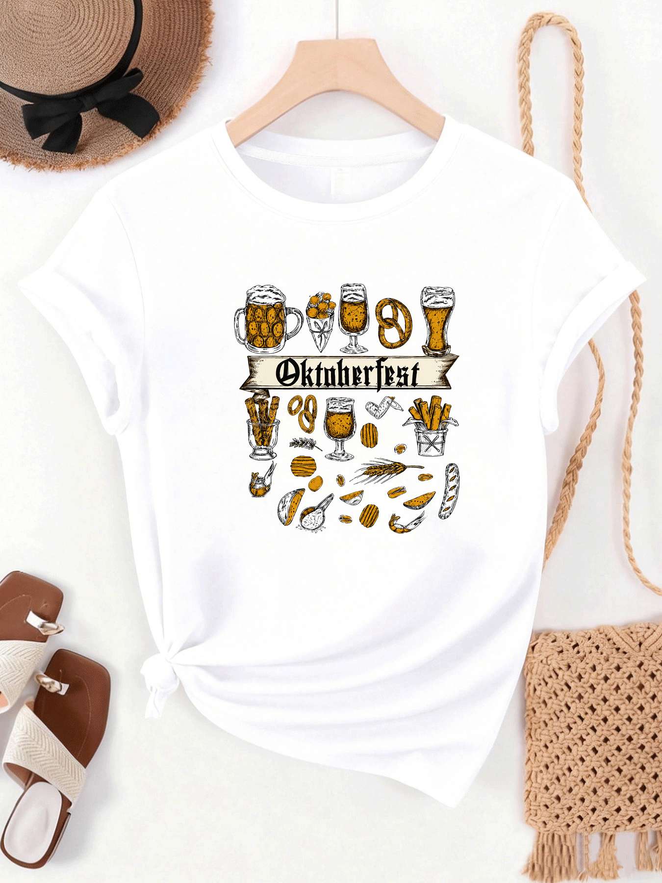 【MYJ06261】ビールフェスティバル レディース プラス - Wine Plus Beer のレビューと価格