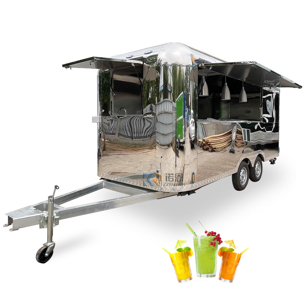 モバイルバートレーラー、アイストラック、コーヒーバン、ファー - Wine Beer Truck のレビューと価格