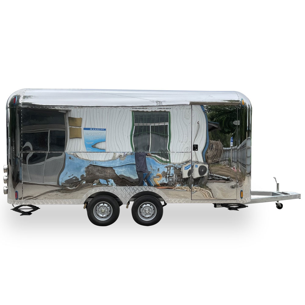 モバイルバートレーラー、アイストラック、コーヒーバン、ファー - Wine Beer Truck のレビューと価格