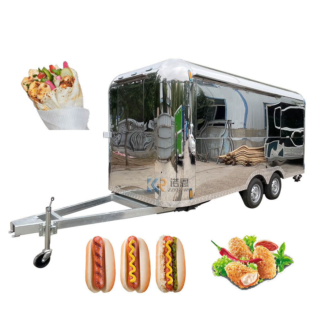 モバイルバートレーラー、アイストラック、コーヒーバン、ファー - Wine Beer Truck のレビューと価格