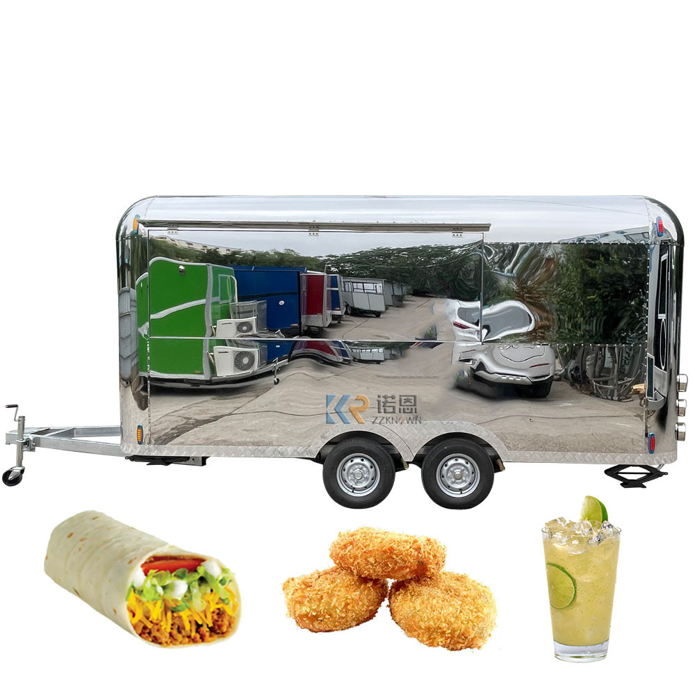 モバイルバートレーラー、アイストラック、コーヒーバン、ファー - Wine Beer Truck のレビューと価格