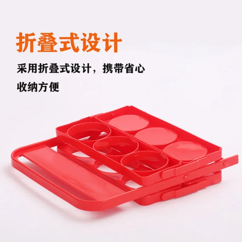 折りたたみ式プラスチックワインクーラー、ビールバスケット折り - Beer Wine Zone のレビューと価格